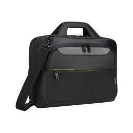 Targus CityGear 3 Topload - Sacoche pour ordinateur portable - 14" - 15.6" - noir (TCG460GL)_3